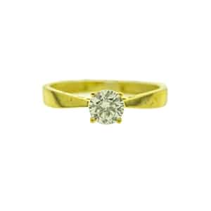 bague or 375/1000 bague or 375/1000